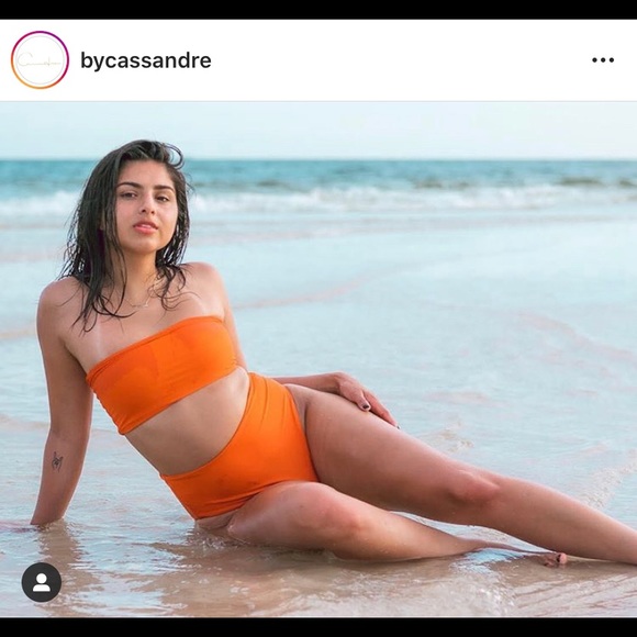 Two Piece Bikini - Picture 4 of 4